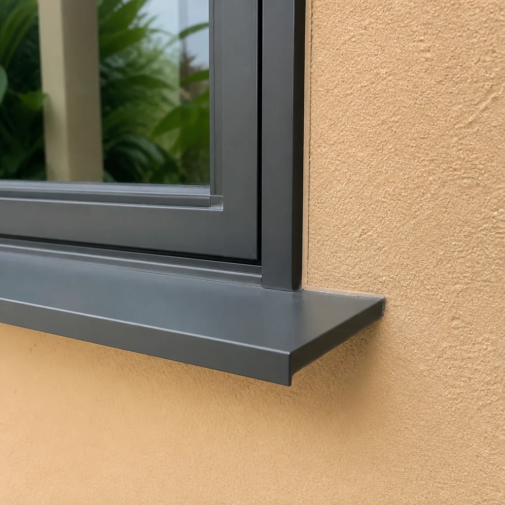 Window Maintenance & Care