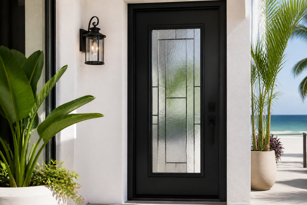 Entry Doors