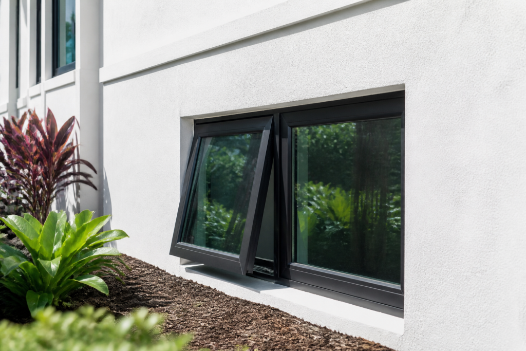 Hopper Windows