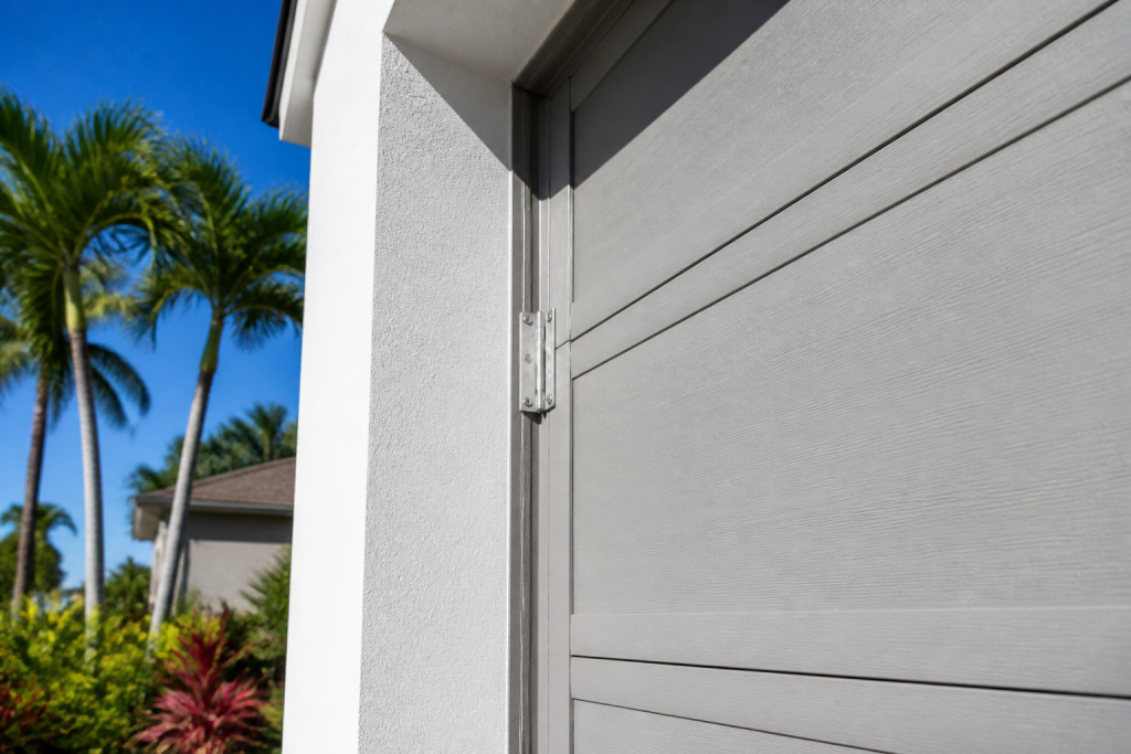 Impact Garage Doors