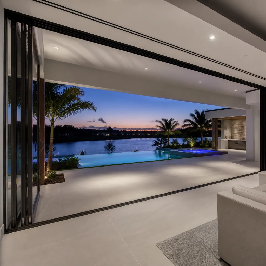 Sliding & Patio Doors