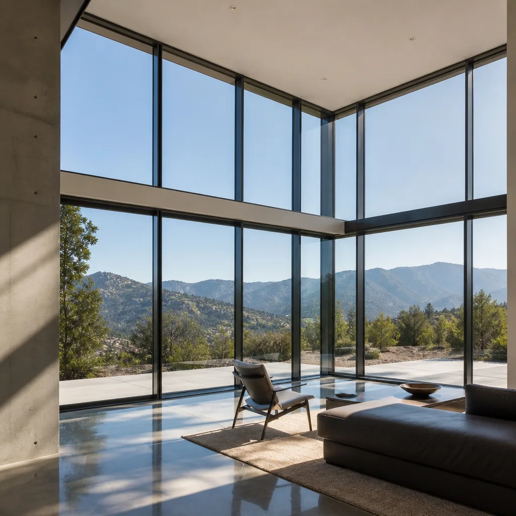 Window Installation